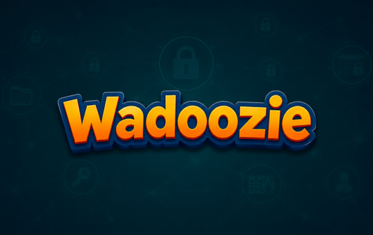 Wadoozie Completes Third Audit With SolidProof Ahead of Launch