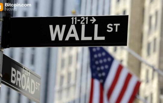 Wall Street Embraces Binance as Vaneck Launches First US Spot BNB ETF