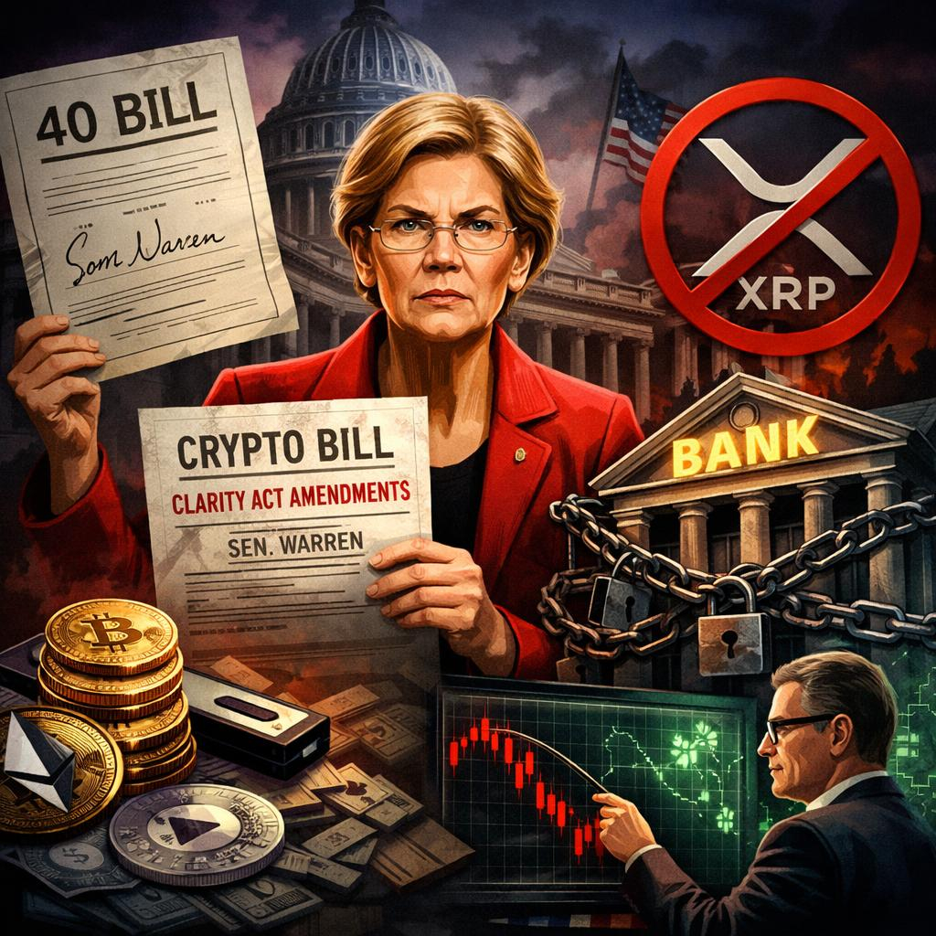 CLARITY Act