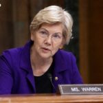 Warren Says the CLARITY Act Will 'Blow Up the Economy' as Senate Panel Votes 15-9 to Advance Bill