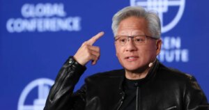 Wells Fargo raises Nvidia price target to $315, sees 44% upside on AI infrastructure boom
