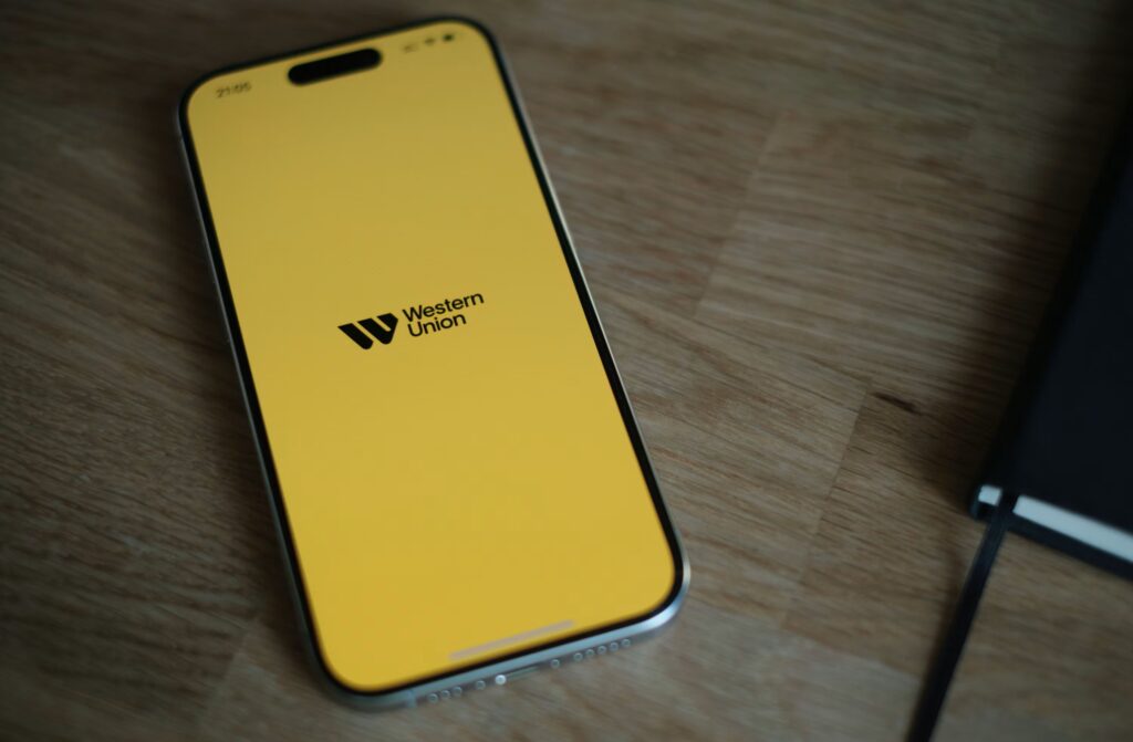 Western Union