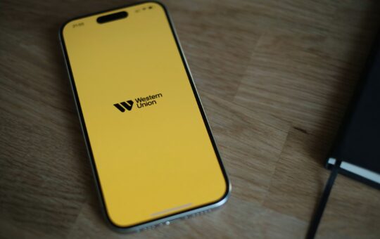 Western Union