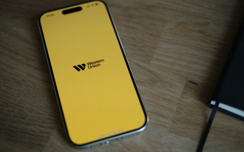 Western Union
