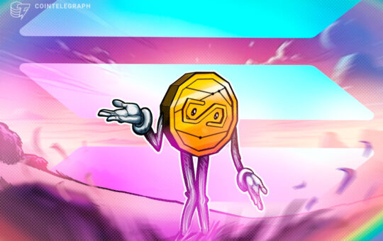 Cointelegraph