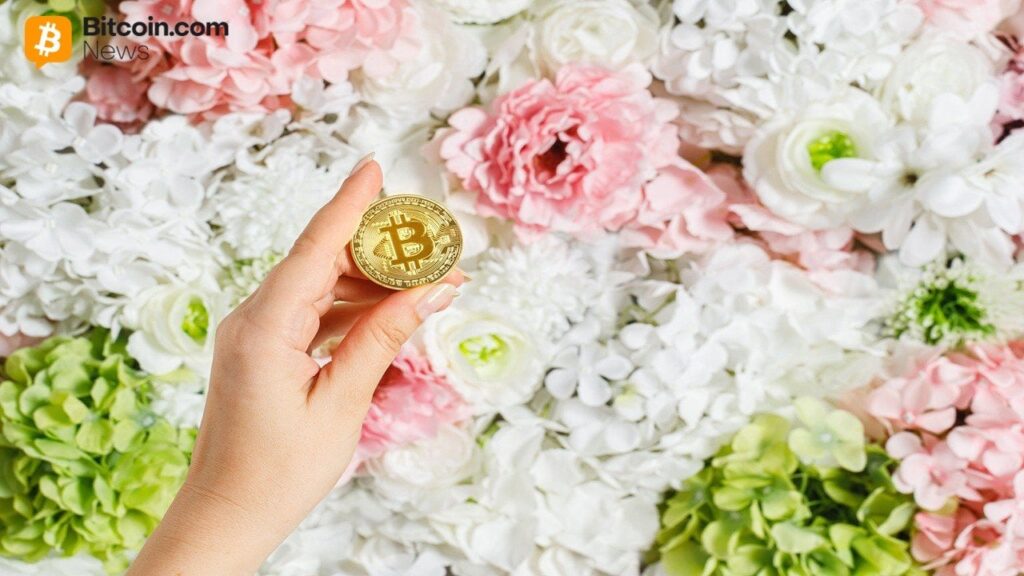 What Bitcoin Was Worth on Every Mother's Day Since 2011