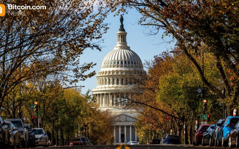 What Comes Next for the CLARITY Act? Grayscale Flags Key Hurdles