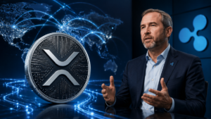 What Makes XRP Unique? Ripple CEO Explains
