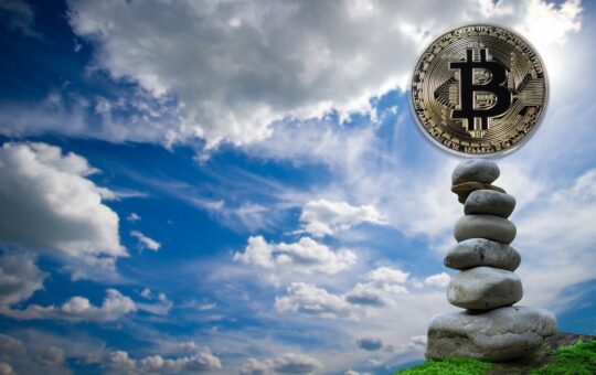 Bitcoin