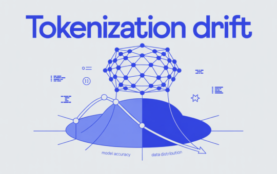What is Tokenization Drift and How to Fix It?