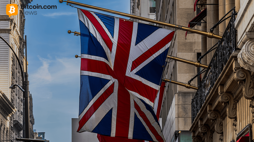WhiteBIT Brings GBP Trading to UK Users With Dedicated Exchange – Bitcoin News