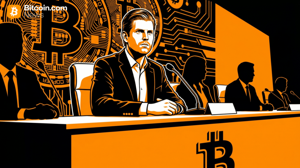 Why Big Finance's Crypto Shift is Just the Beginning – Bitcoin News