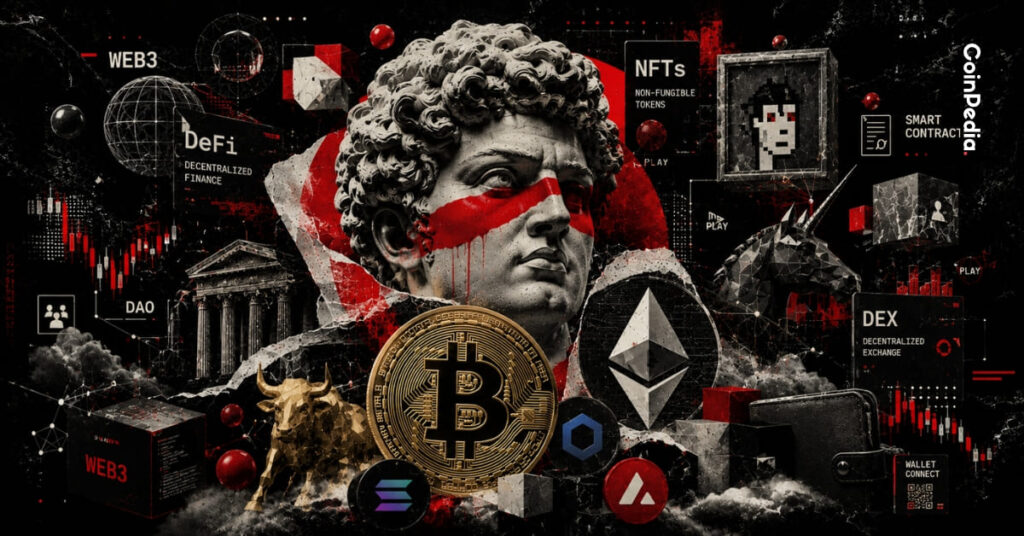Why Hedera Could Be One of June’s Top Altcoin Plays