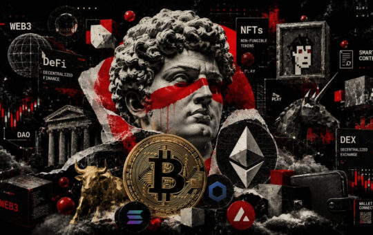 Why Hedera Could Be One of June’s Top Altcoin Plays