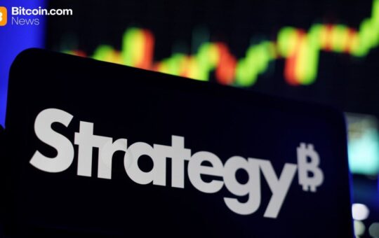 Why Is Strategy Valuable? CEO Says MSTR Is More Than Its BTC Holdings