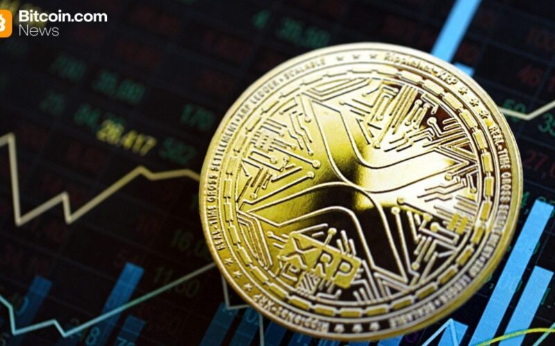 Why Is XRP Unique? Ripple CEO Explains What Makes XRP Stand Out