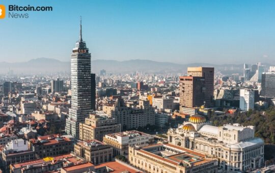 Why Nubank and Revolut Are Betting Big on Mexico