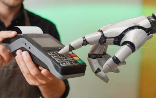 Why the Agentic Economy Needs its Native Settlement Layer, and a Fundamental Rethink of AI Payments