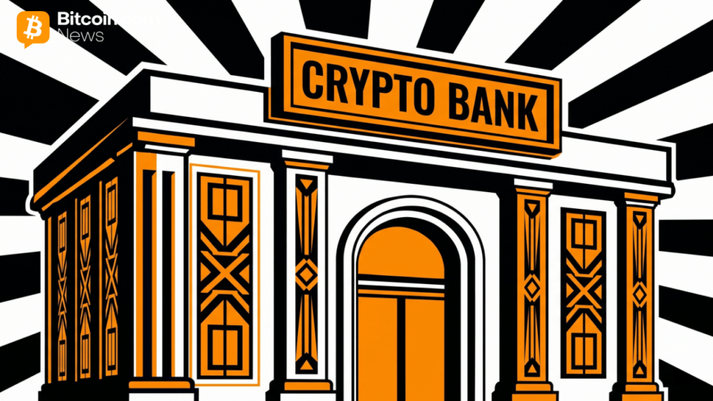 Why the Crypto Industry Is Finally Embracing Legacy Finance