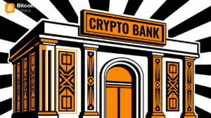 Why the Crypto Industry Is Finally Embracing Legacy Finance