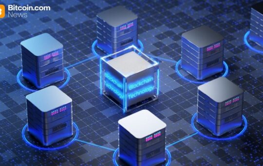 Why the World Needs a 'Neutral' Blockchain Settlement Layer