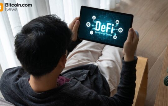 Wintermute Launches Armitage as $10B Trading Network Expands Into DeFi Lending