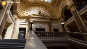 Wisconsin Federal Judge Hands Tribes First IGRA Win Against Kalshi Sports Bets
