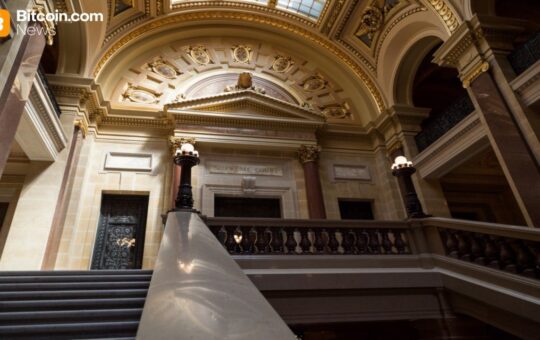 Wisconsin Federal Judge Hands Tribes First IGRA Win Against Kalshi Sports Bets