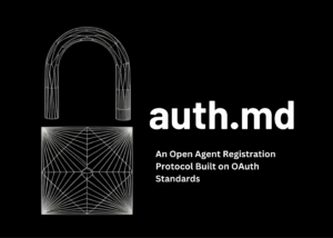 WorkOS Releases auth.md: An Open Agent Registration Protocol Built on OAuth Standards