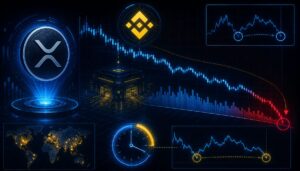 XRP Activity On Binance Is Near Its Lowest In 19 Months: Is History Repeating?