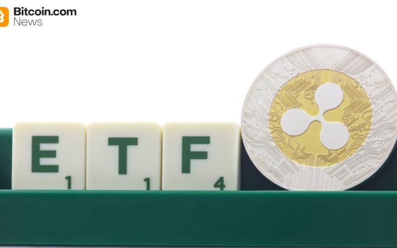XRP ETFs Attract $12M as Bitcoin Funds Extend Outflow Streak to 10 Days