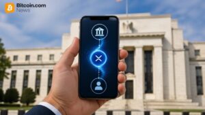 XRP Eyes Bigger US Payments Role Amid Fed Access Talks