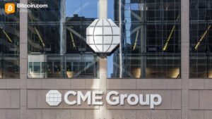 XRP Futures Hit $62.87B at CME as Institutions Deepen Exposure