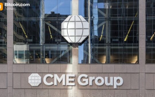 XRP Futures Hit $62.87B at CME as Institutions Deepen Exposure