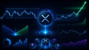 XRP Holds Range As Buyers Begin To Absorb Supply – The Setup Behind A Potential Breakout
