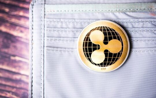XRP