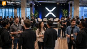 XRP Ledger Foundation Signals Public Collaboration Push Across Ecosystem