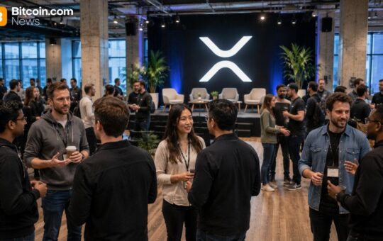 XRP Ledger Foundation Signals Public Collaboration Push Across Ecosystem