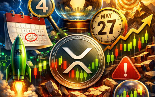 XRP