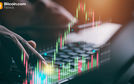 XRP Momentum Cools After $1.50 Rejection as Traders Watch Critical Support Levels