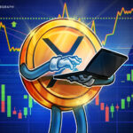 XRP Price Holds ‘Best Accumulation Zone’ as Whales Pull $170M From Binance