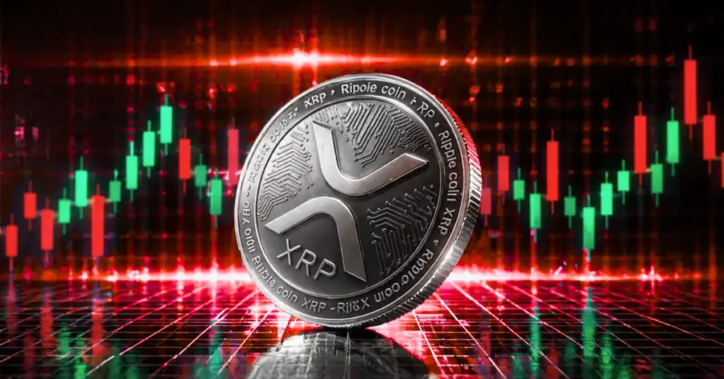 XRP Price Prediction For May 28