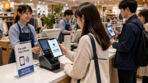 XRP Reaches 5M+ Merchants Through Rakuten Wallet Integration