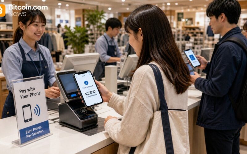 XRP Reaches 5M+ Merchants Through Rakuten Wallet Integration
