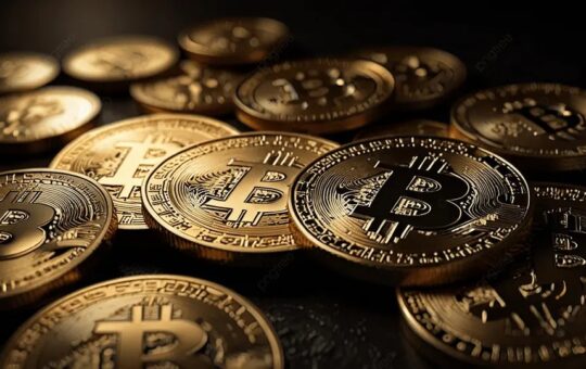 Bitcoin