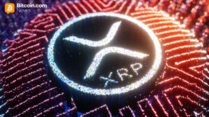 XRP Sheds Nearly 6% Weekly as Traders Rotate Into XLM After DTCC Partnership
