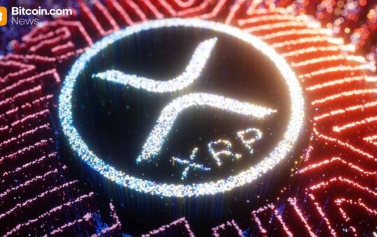 XRP Traders Hit 47% Losses as Santiment Flags Historic Dip-Buy Setup