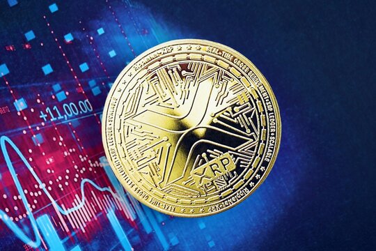 XRP