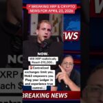 #XRP #xrpnews #viralvideochallenge #Web3 #investingforbeginners #cryptonews #cryptonewsdaily #LLC