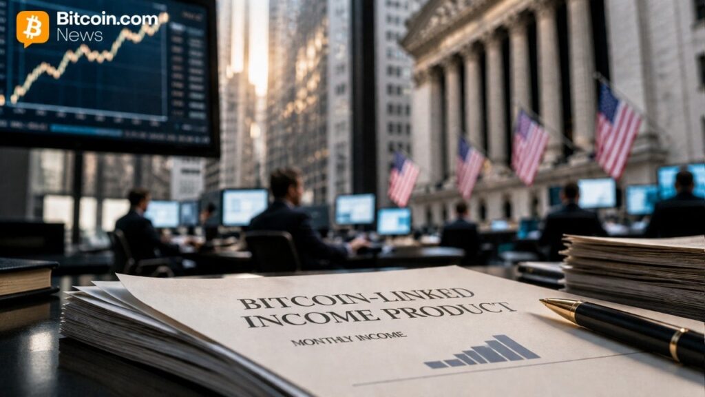 Yen Carry Trade on Steroids? Strategist Flags Bitcoin-Linked STRC Yields